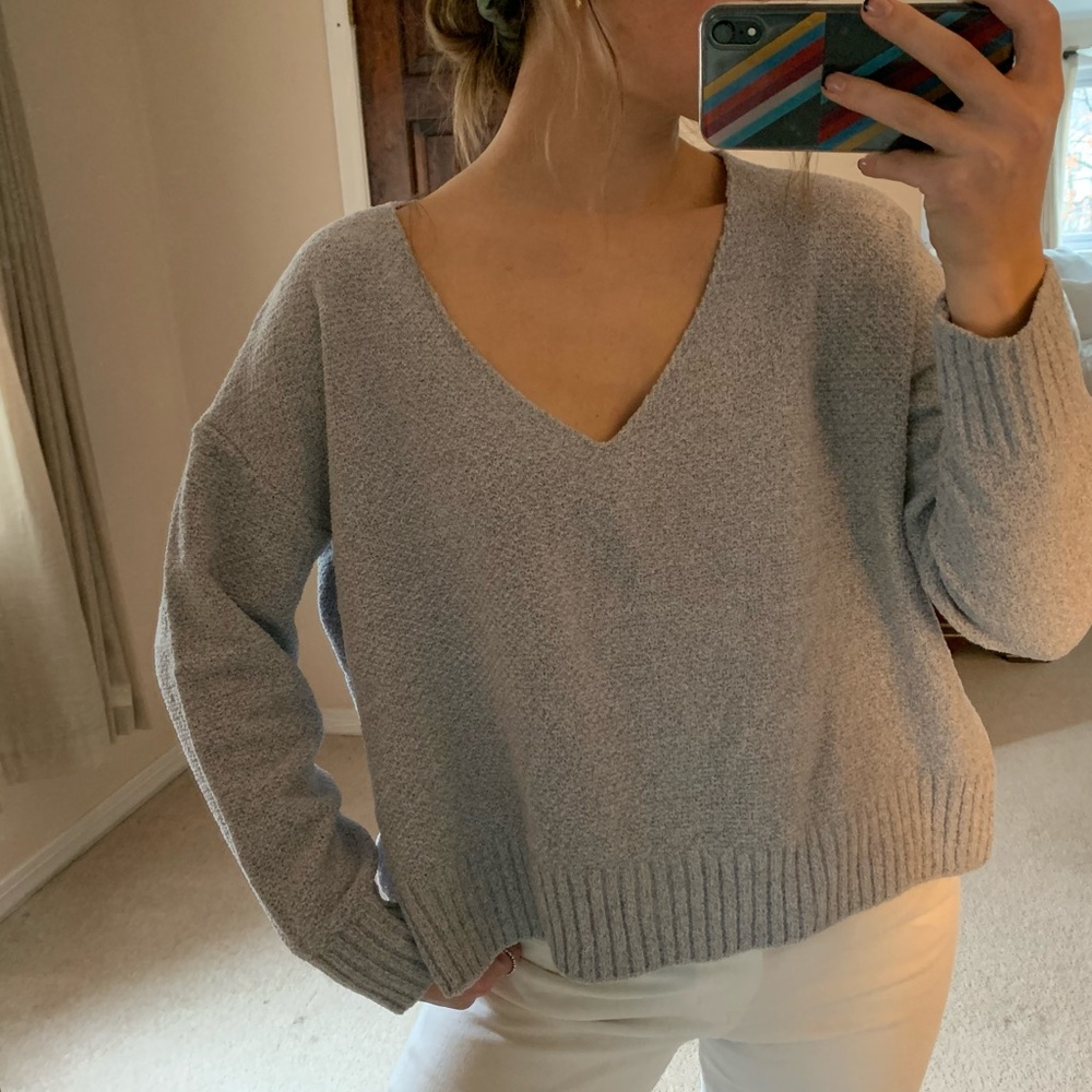 Lovestitch Sweater